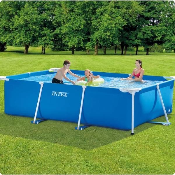 Piscinas Desmontables Amazon