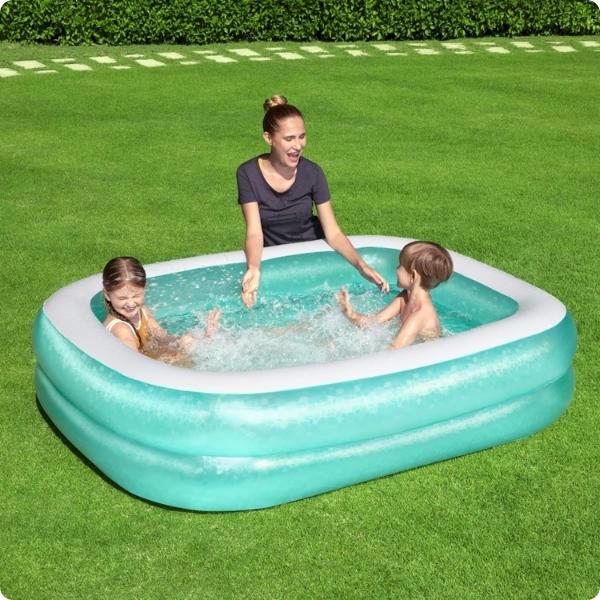 Piscinas Hinchables Amazon