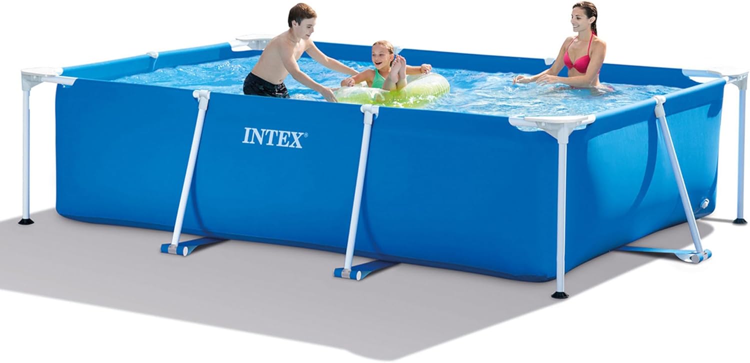 Mejor Piscina Desmontable de Amazon